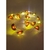 Tira de Luz mini Sandías Deco x1metro