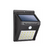 Reflector Led Solar Con Sensor Movimiento Luz Exterior en internet