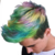 Tizas De 6 Colores Para Teñir Pintar Pelo Hair Chalk - Chinito Store