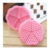 Molde De Silicona Corazón Wafflera Waffle Ideal Repostería - Chinito Store