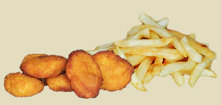 Nuggets Kids