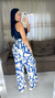 Calça Pantalona Linzy - comprar online