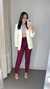 Blazer merry