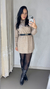 Veste tricot