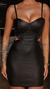Vestido resinado - comprar online