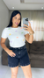T shirt curta