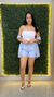 Conjunto colete + shorts merie - comprar online