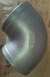 Joelho Inox 304 Rosca BSP DN 2 1/2" - comprar online