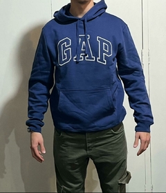 Buzo GAP - Azul en internet