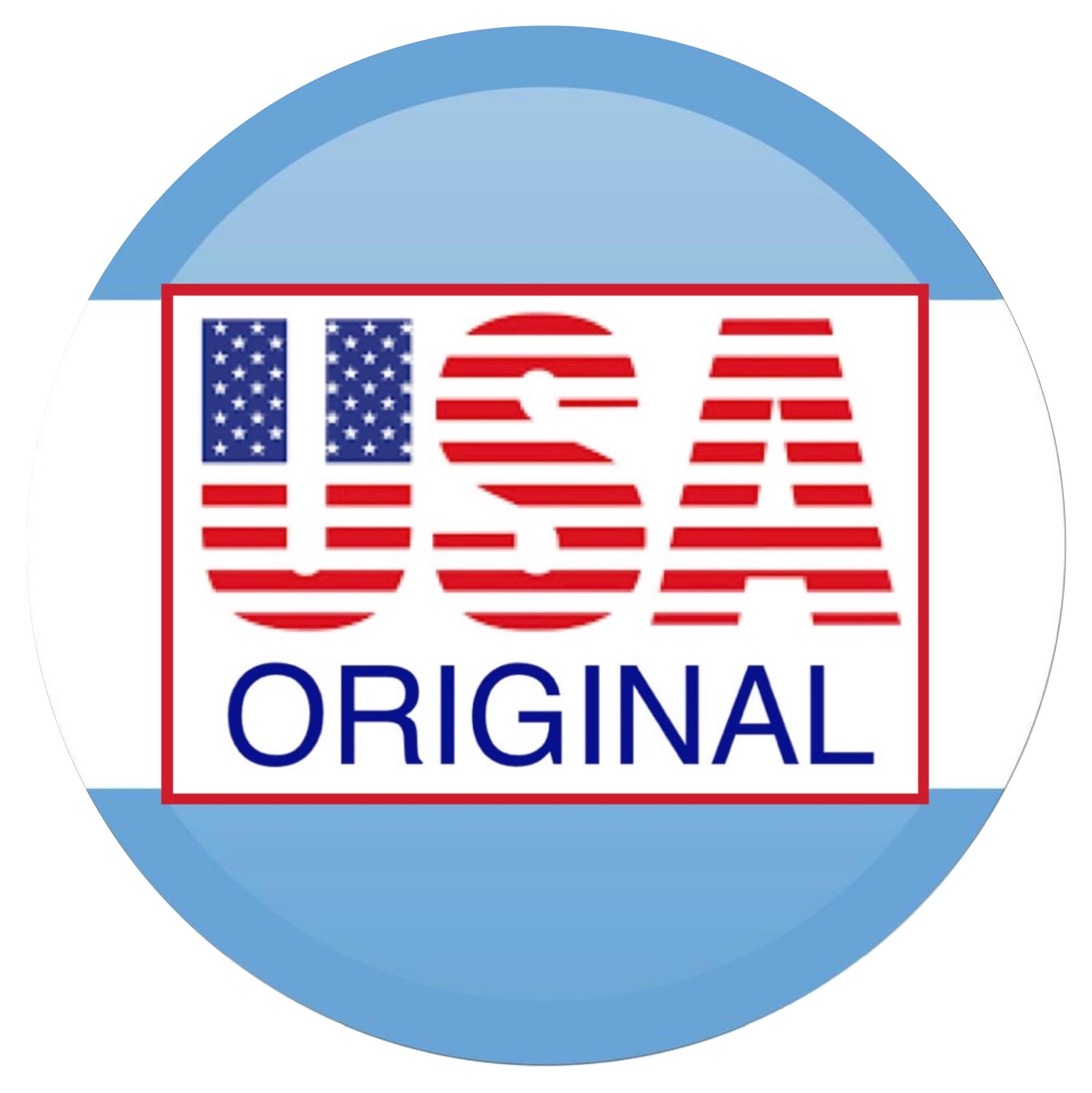 USA ORIGINAL 