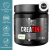 Creatina pura Creapure Darkness 200g Creatine Muscle Energy - comprar online