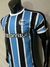 Camisa Grêmio 23-24 Azul/Preto/Versão Jogador na internet