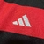 Camisa Flamengo 24-25 Preta/Vermelho na internet