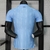 Camisa Manchester City 24-25 Azul / Versão Jogador - loja online