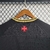 Camisa Vasco da Gama 22-23 Preta