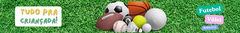 Banner da categoria Bolas