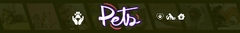 Banner da categoria Pet