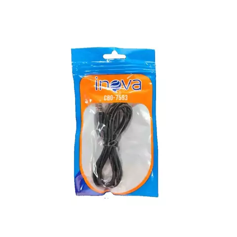 Cabo INOVA - P2 - USB - 1 Metro - CBO-7593