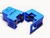 Sensor de corrente AC 100A SCT013 - Brasilrobotics