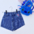 Short Stitch e Angel - comprar online
