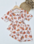 Pijama Americano Capivara - comprar online