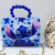 Bolsa Stitch Perolas - comprar online