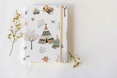 Banner de la categoría Cuadernos A5