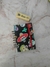 Cuaderno A6 anillado
