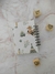 Cuaderno A6 anillado - comprar online