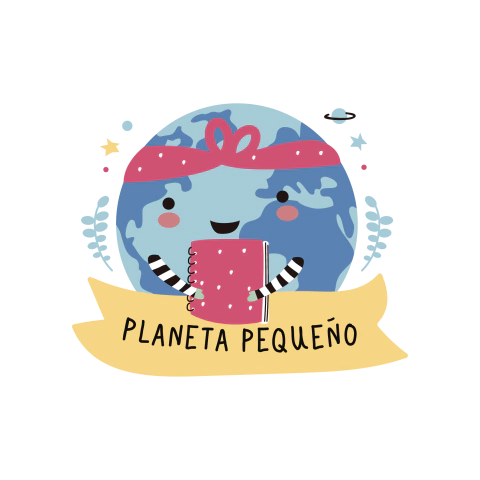 Planeta Pequeño