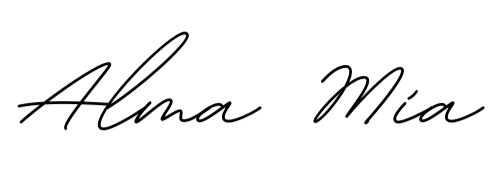 Alma Mía