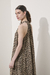 VESTIDO PALOMA - Tulle