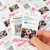Insta Card | Cartões de Visita com seu Perfil do Instagram na internet