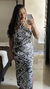 Vestido Dandara na internet