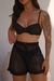 Saída Short Arrastão - comprar online