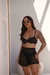Saída Short Arrastão na internet