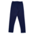 As Leggings infantis feitas de algodão com elastano são uma ótima opção para conforto e flexibilidade . O algodão proporciona maciez e respirabilidade, enquanto poliester e o elastano adiciona elasticidade, permitindo maior liberdade de movimento e se aju