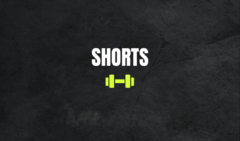 Banner de la categoría SHORTS 