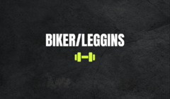 Banner de la categoría LEGGINS/BIKERS 