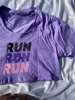 Tops run