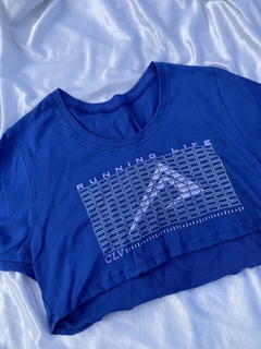 Tops run - tienda online