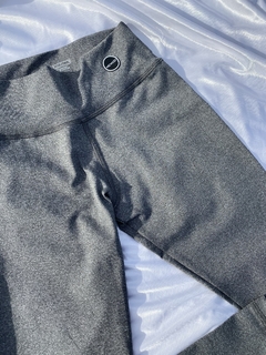 Calza Basic gris en internet