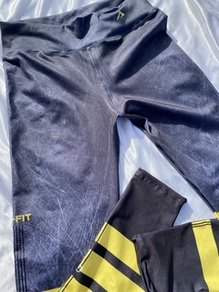 Calza Yellow Fit - comprar online
