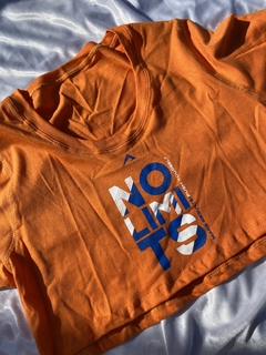 Tops run - comprar online