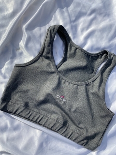 Top gris clv - comprar online