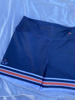 Short azul clv - comprar online