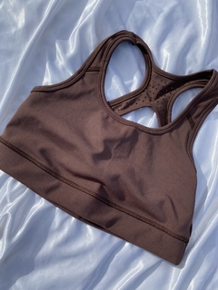 Top chocolate - Sgs Sports