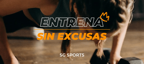 Carrusel Sgs Sports