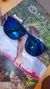 Roum Rusty Revo blue - comprar online