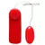 Vibrador Cápsula Bullet Multivelocidade Sexy Import - loja online